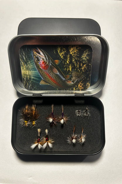 Trout Dry Series II
