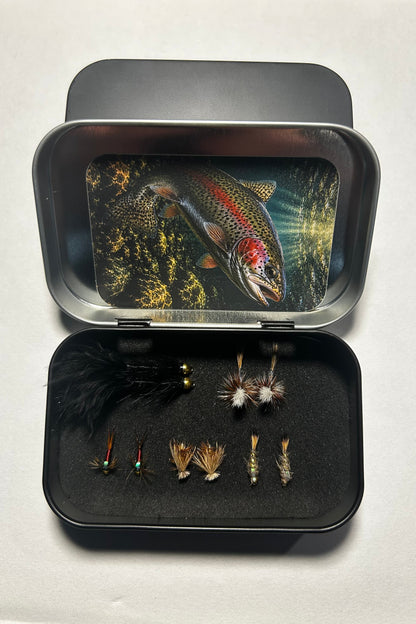 Trout Essentials Series I