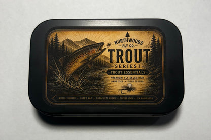 Trout Essentials Series I